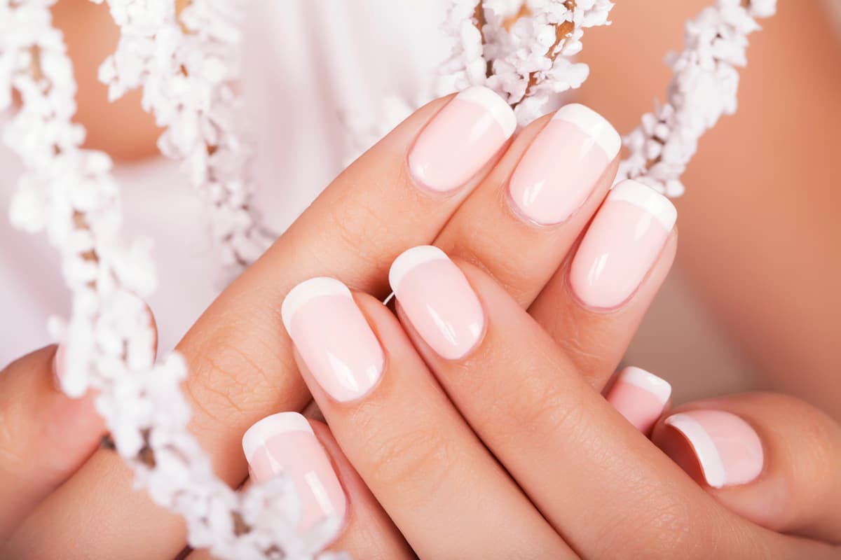 Manicura novias vigo