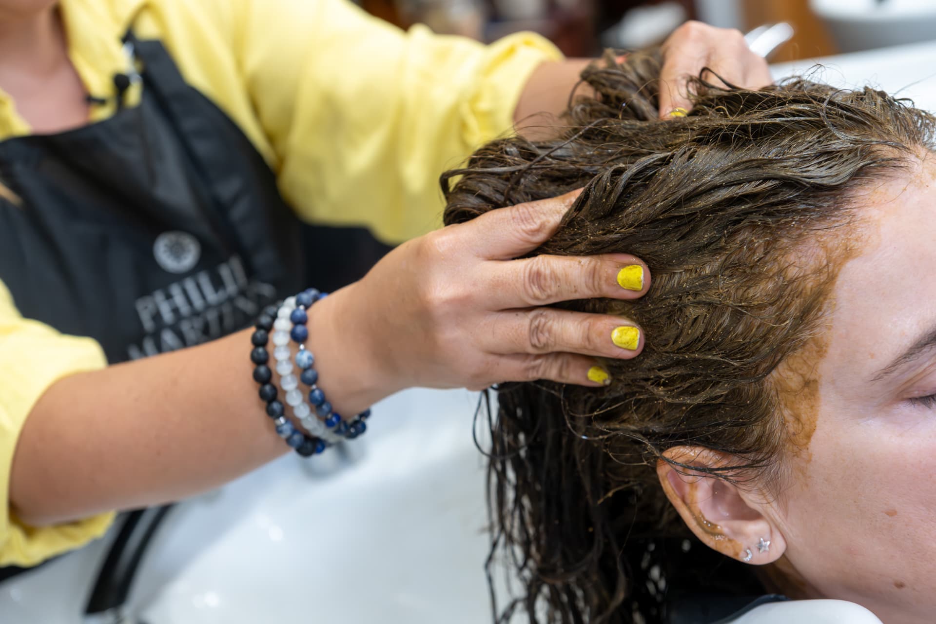 Peluquería en Vigo