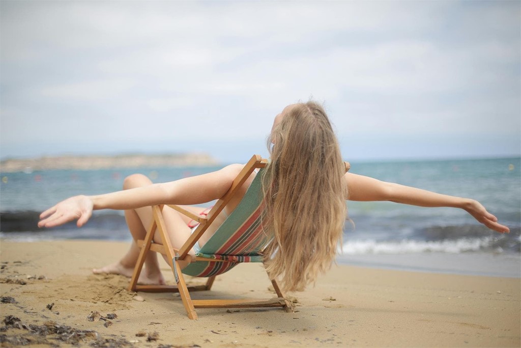 Tips para el cuidado del cabello en verano